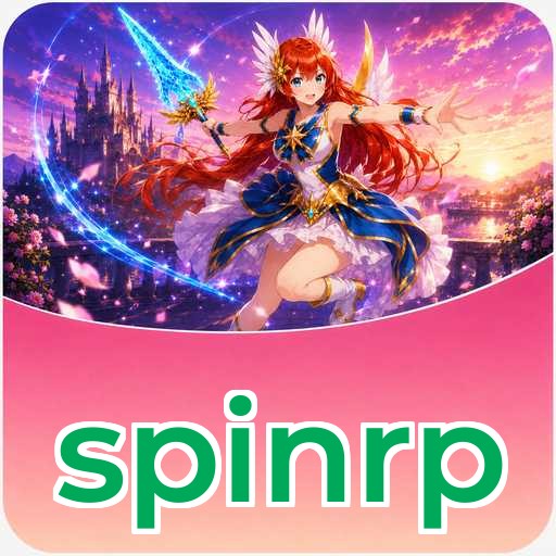 spinrp Download Guide